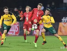 丹麦铁血班底崛起，欧洲强队再添一员豪杰的简单介绍