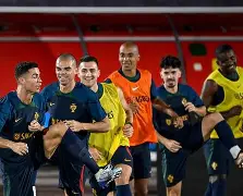 塞内加尔国家队力克葡萄牙，挺进世界杯八强(塞内加尔国家队力克葡萄牙,挺进世界杯八强了吗)