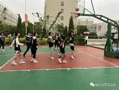 一场激动人心的篮球比赛彻底改写历史 